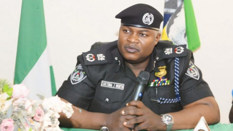 Police confirm 11 dead, 52 houses destroyed in Nasarawa communal crisis