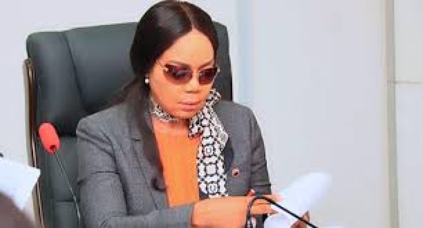 Why I resigned as minister — Nkeiruka Onyejeocha