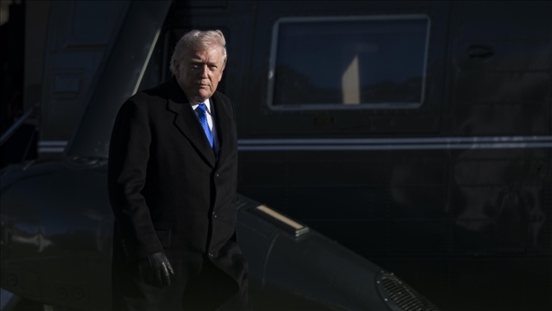 Trump eyes more Cabinet changes after removing Bondi from attorney general post: Report