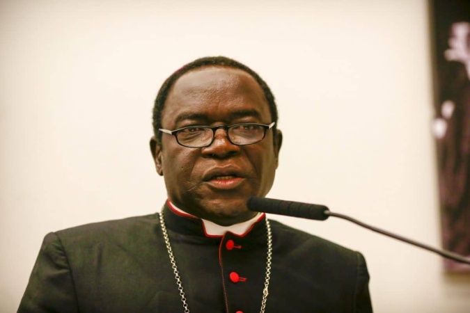 No Attack on Kukah’s Residence, Pastoral Centre – Catholic Diocese
