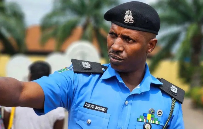 Delta police bust crime network, rescue kidnap victim, arrest drug suspects
