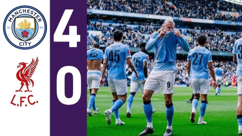 Liverpool's cup capitulation ramps up pressure on Slot