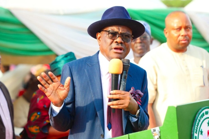 ADC, Atiku condemn Wike over threat against Channels TV’s Okinbaloye 