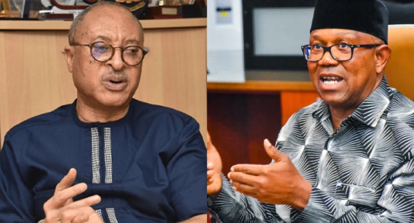 How Big Tent's ' Obidient Connect ' seeks to mobilise 20 million Nigerians, reshape 2027 