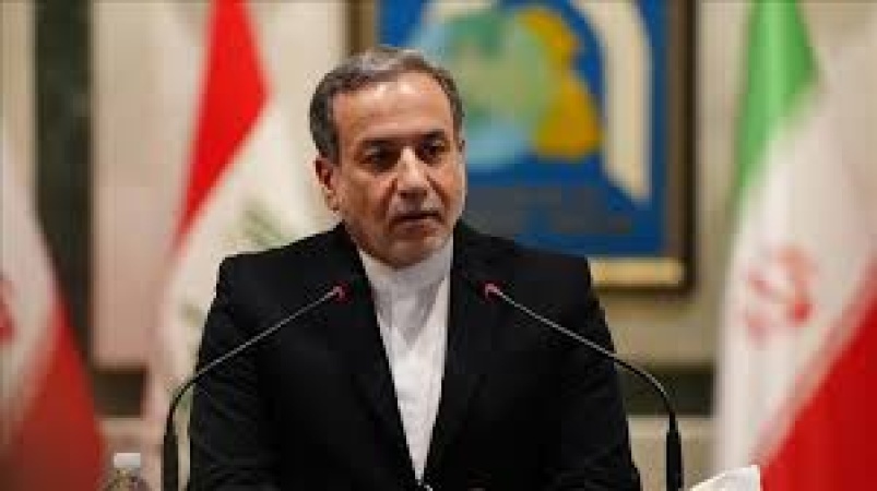 Iran warns US-Israeli strikes on nuclear sites risk radioactive fallout across region 