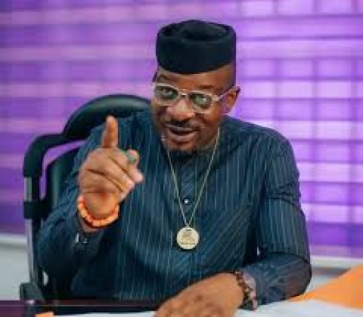  AMG seeks arrest of those behind destruction of Tinubu’s billboards 