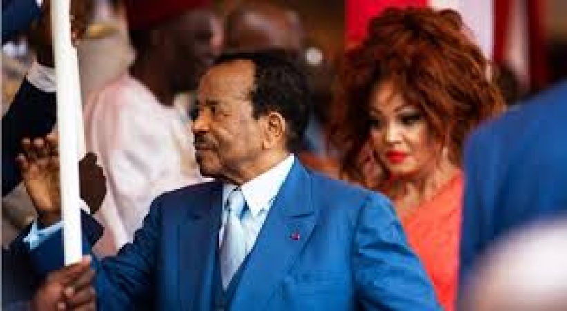 World’s oldest leader to get a deputy for first time in 43-year rule 