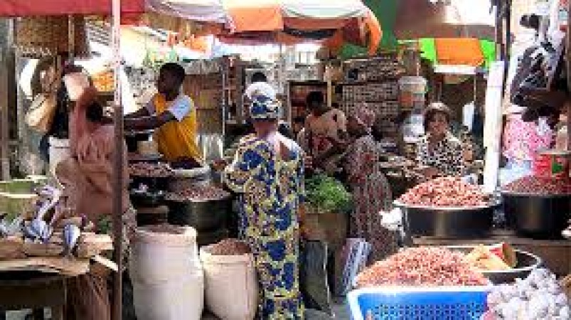 Fuel costs drive food inflation as Lagos traders, shoppers struggle