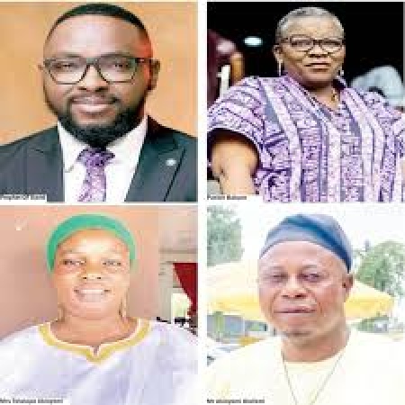 Between faith and hunger: Nigerians mark Easter under economic strain, insecurity 