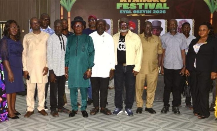 NDDC Hands Over Shoreline Protection Project Sites in Bayelsa Communities