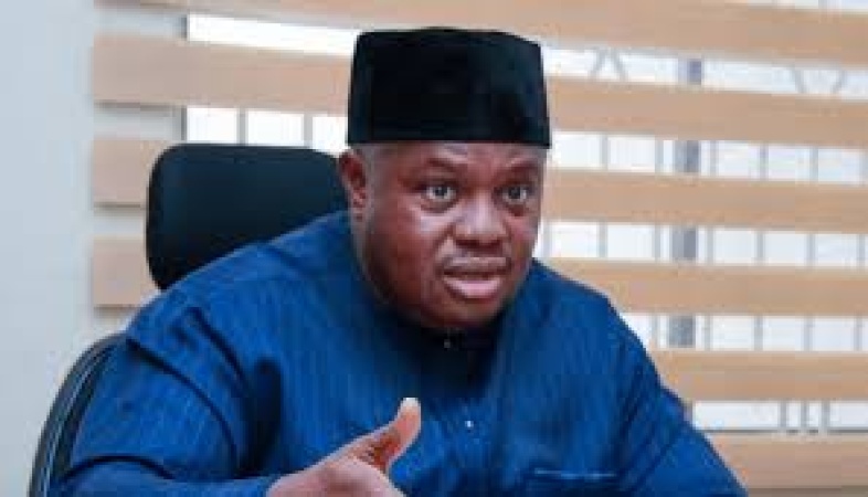 #FixPolitics slams presidential response to Palm Sunday massacre in Jos