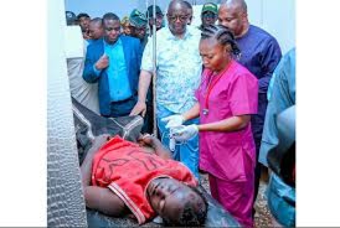 Plateau, Borno massacres: Survivors heartbroken after losing bridegroom, loved ones 24 hours apart 