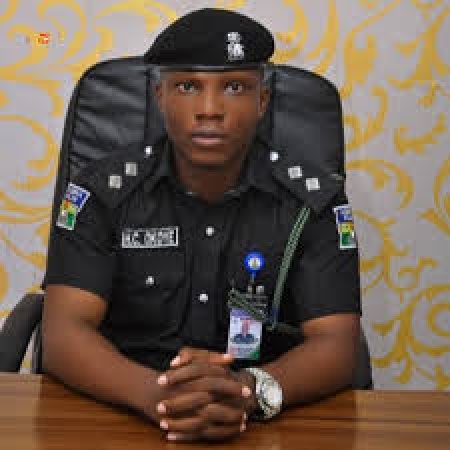 Police arrest robbery suspect with gunshot wounds in Imo, rescue kidnap victim 