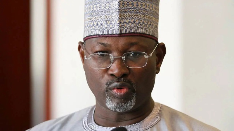 Ex-INEC Chairman Attahiru Jega loses wife