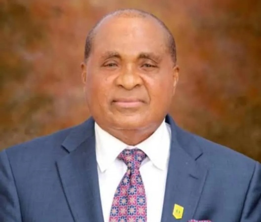 Easter: AANI president urges unity, renewed commitment to national security