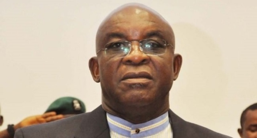 ADC dismisses Mark’s resignation  
