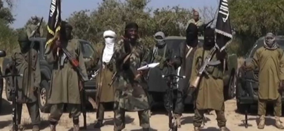 Boko Haram attacks Chibok community, burns houses, shops
