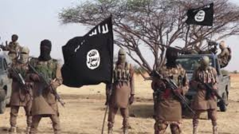 Four security operatives, hunter killed as terrorists attack Borno police stations