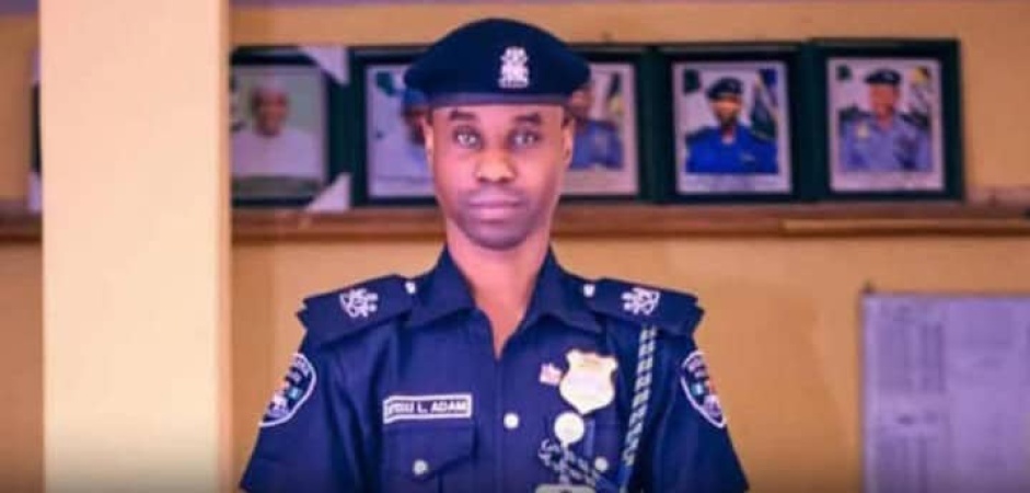 Son sets 60-year-old father ablaze in Jigawa