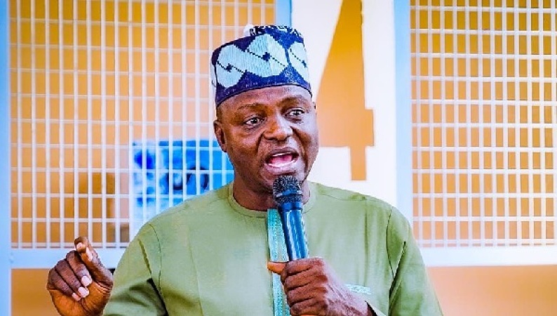 Easter: Yilwatda calls for hope, sacrifice, unity and prayers for Nigeria