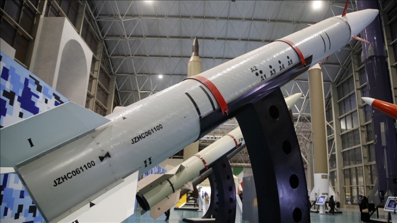 Iran threatens ‘more devastating’ strikes on US economic interests if civilian targets attacked again