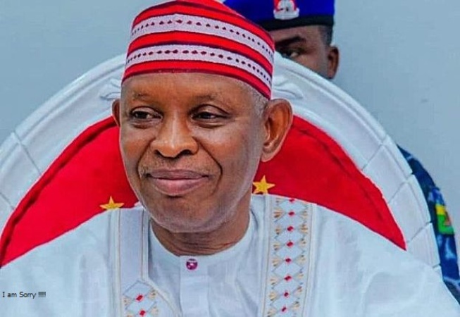 Group protests Kano Gov. Yusuf’s plan to appoint new deputy amid lawsuit