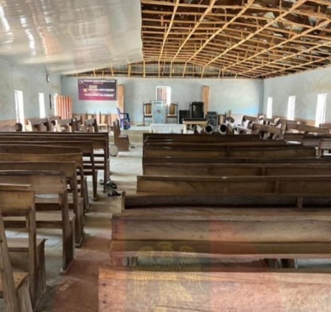UNVEILED: Identities of worshippers killed, abducted at Kaduna Church