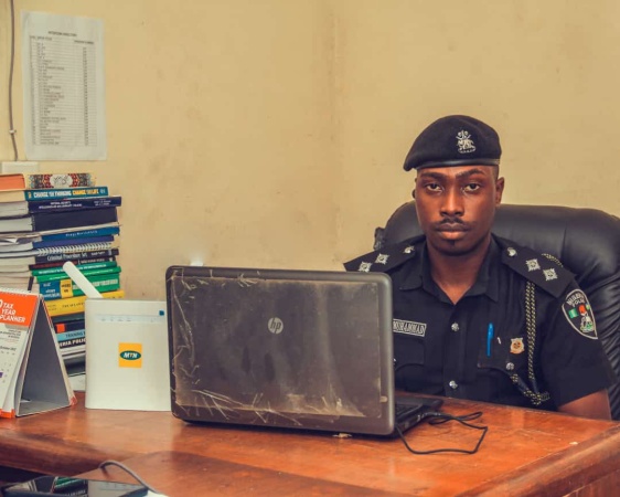 Stray bullet kills 20-year-old woman in Bayelsa