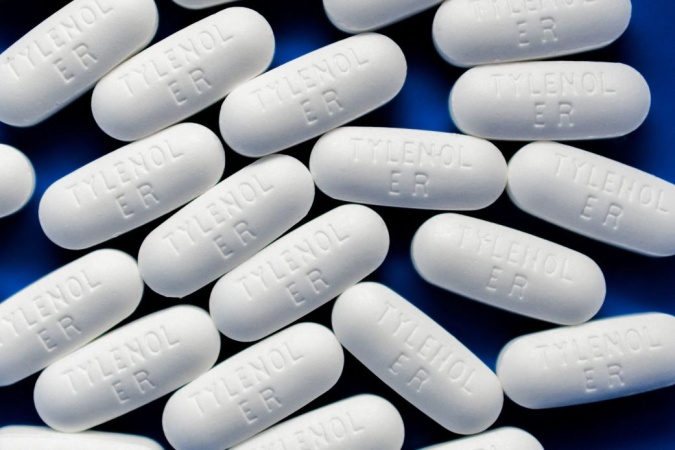 From ERs to courtrooms, Trump’s warning that pregnant women shouldn’t take Tylenol is causing shockwaves