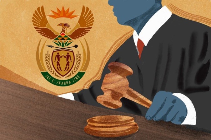 South Africa deports Nigerians over social media insults on government