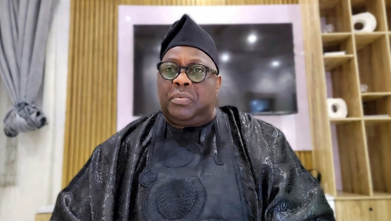 2027: APC never believed Atiku, Obi, Kwankwaso would unite – Momodu