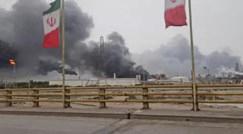 Iranians brace for infrastructure strikes as Trump deadline nears