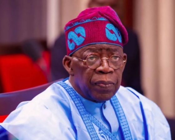 2027: Tinubu still panics with 36 governors supporting him