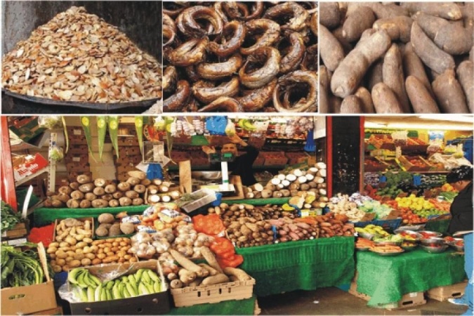 Nigeria named Africa’s top food waster with 38 million tonnes lost