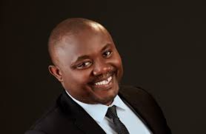 Why I chose ADC despite leadership crisis — Presidential Aspirant