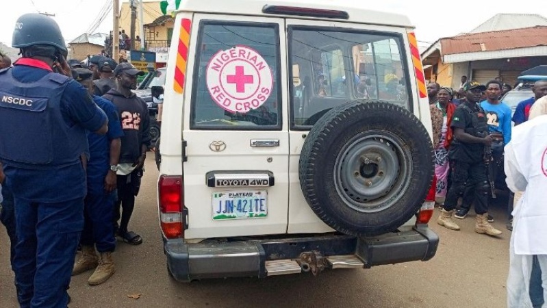 136 Christians killed during Easter period in Nigeria, 34 on Easter Sunday — Report