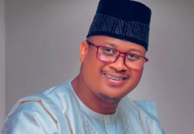 Gombe ADC youths give Nafiu Bala 48 hours to resign 