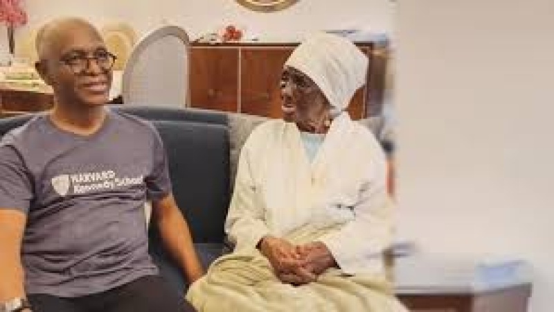 How FG caused death of El-Rufai's mother — Kenneth Okonkwo