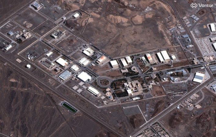 Before winding down the war, US and Israel are determined to wipe out Iran’s nuclear expertise