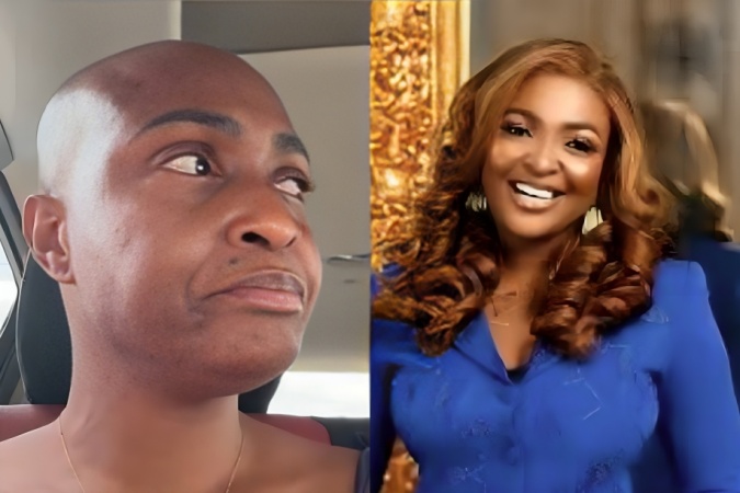 Histology report presented by Blessing CEO belonged to another patient — NMA