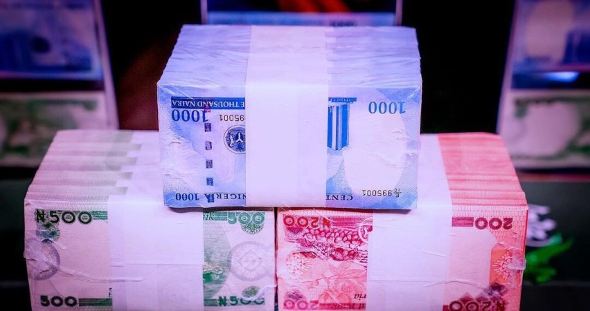 Report: Nigeria earned N161tn in 15 years as tax surge reshapes fiscal landscape