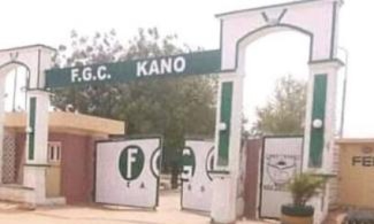 FG unveils N8.5 billion land swap project at FGC, Kano