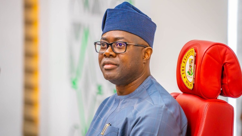 Oyo PDP: Which route to Agodi Government House in 2027?
