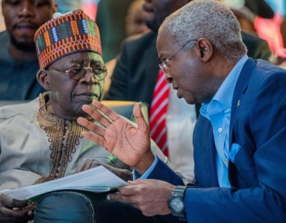 Consensus, Zoning and Wildcards: Inside Lagos APC’s 2027 calculations