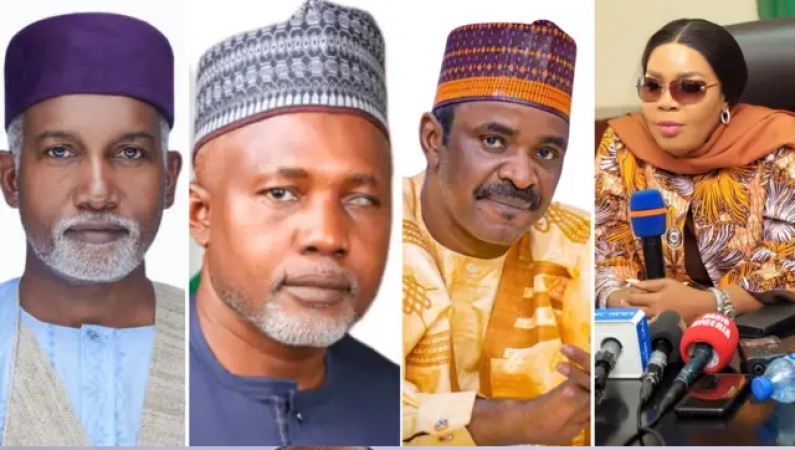 Why Tinubu’s ministers linked to 2027 contest failed to resign