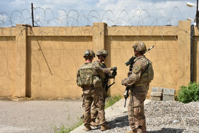 373 US service members injured in war with Iran: Report