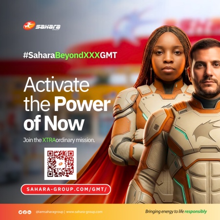 Sahara Group opens applications for #SaharaBeyondXXX Graduate Management Trainee programme