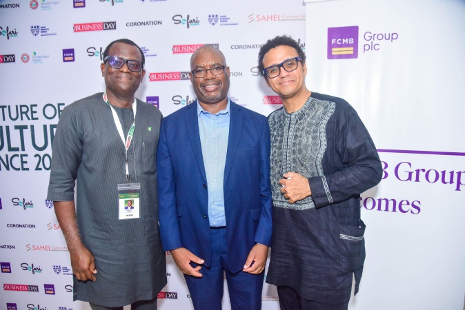 FCMB links Value-chain coordination to improved food security  