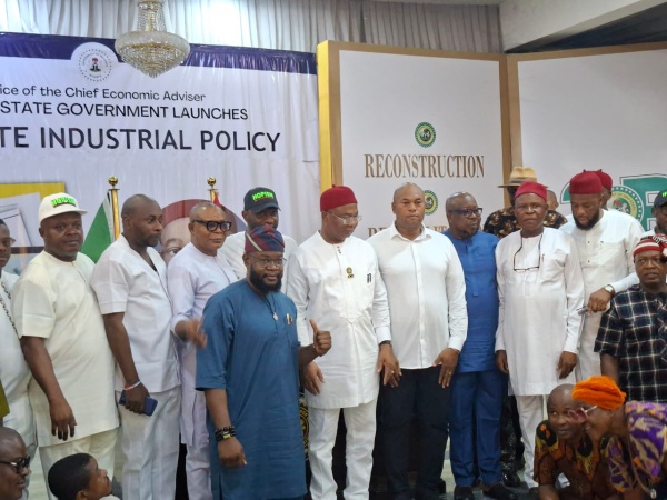 Imo PDP sets sights on 2027 elections, intensifies membership drive