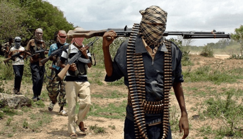 Bandits abduct couple on farm in Kaduna